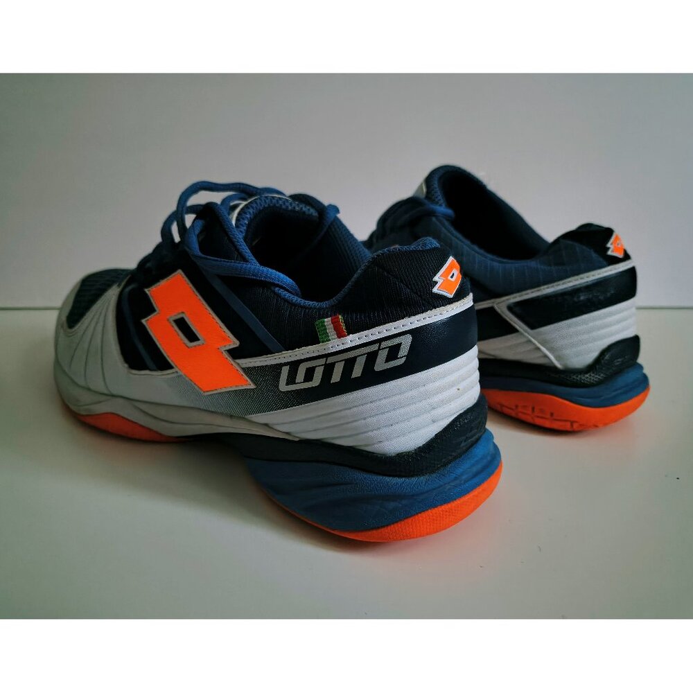 Lotto Italy Tennis Shoes